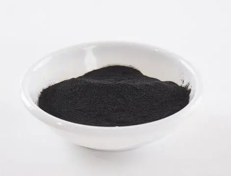 廢鈀碳不是垃圾，要回收加工